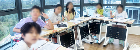 여름캠프